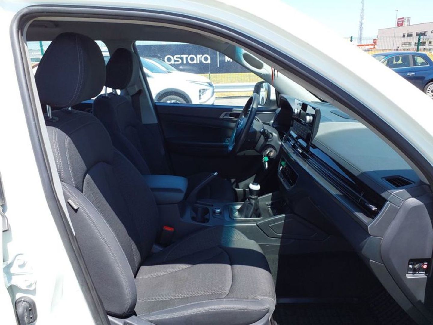 Ssangyong Musso Sports D22DTR Pro 4x4 149 kW (202 CV)