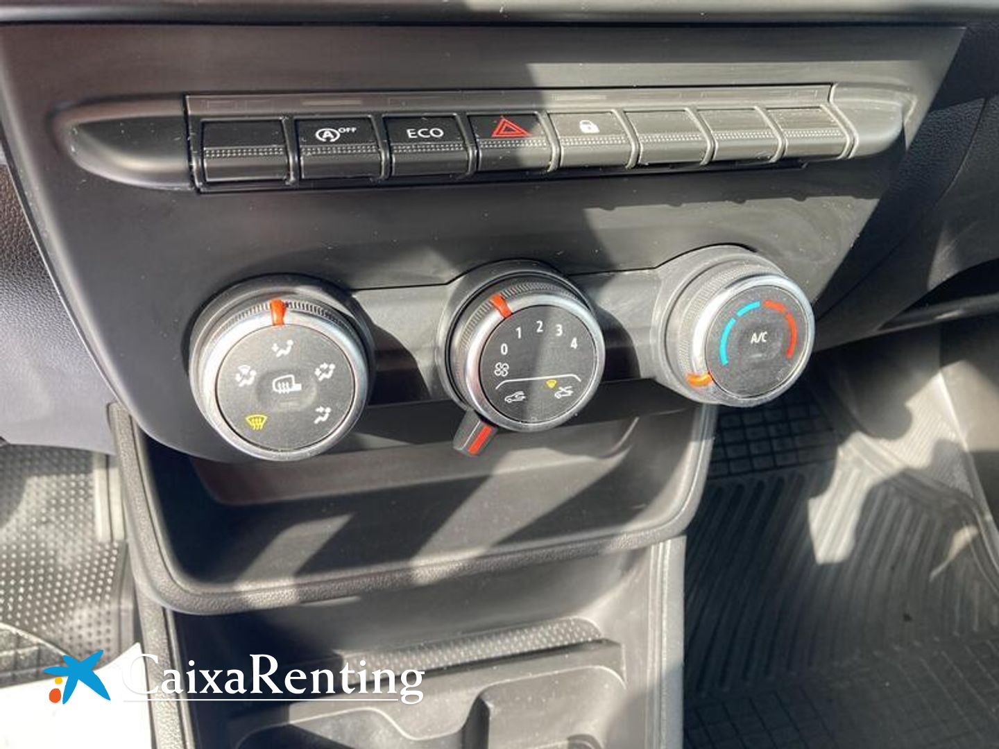 Renault Express Furgon Advance Blue dCi 55 kW (75 CV)