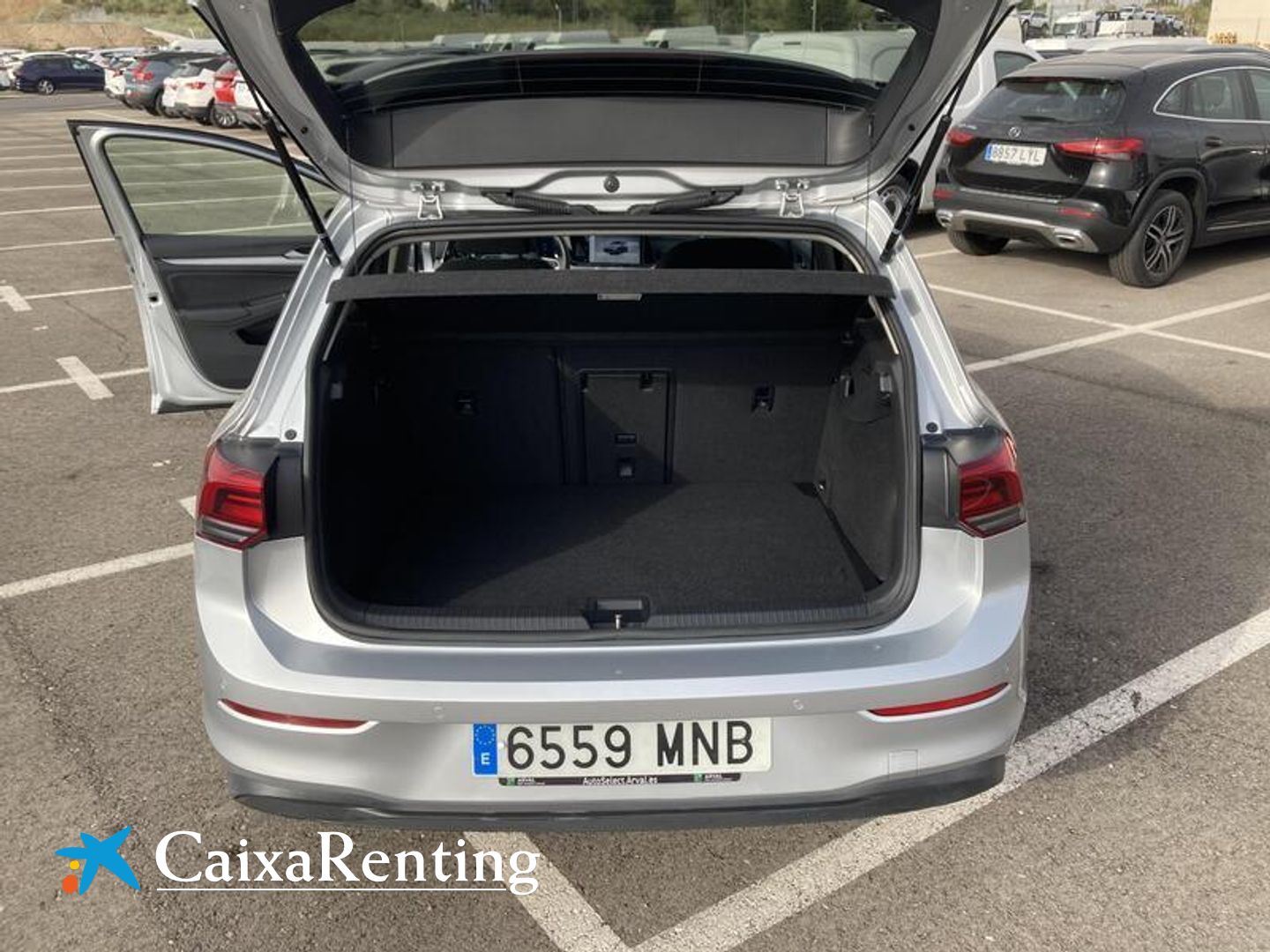Volkswagen Golf Life 2.0 TDI 85 kW (115 CV) DSG