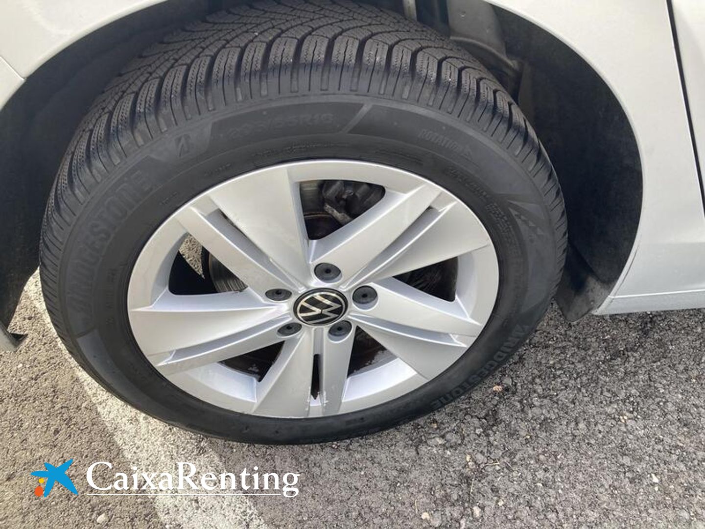 Volkswagen Golf Life 2.0 TDI 85 kW (115 CV) DSG