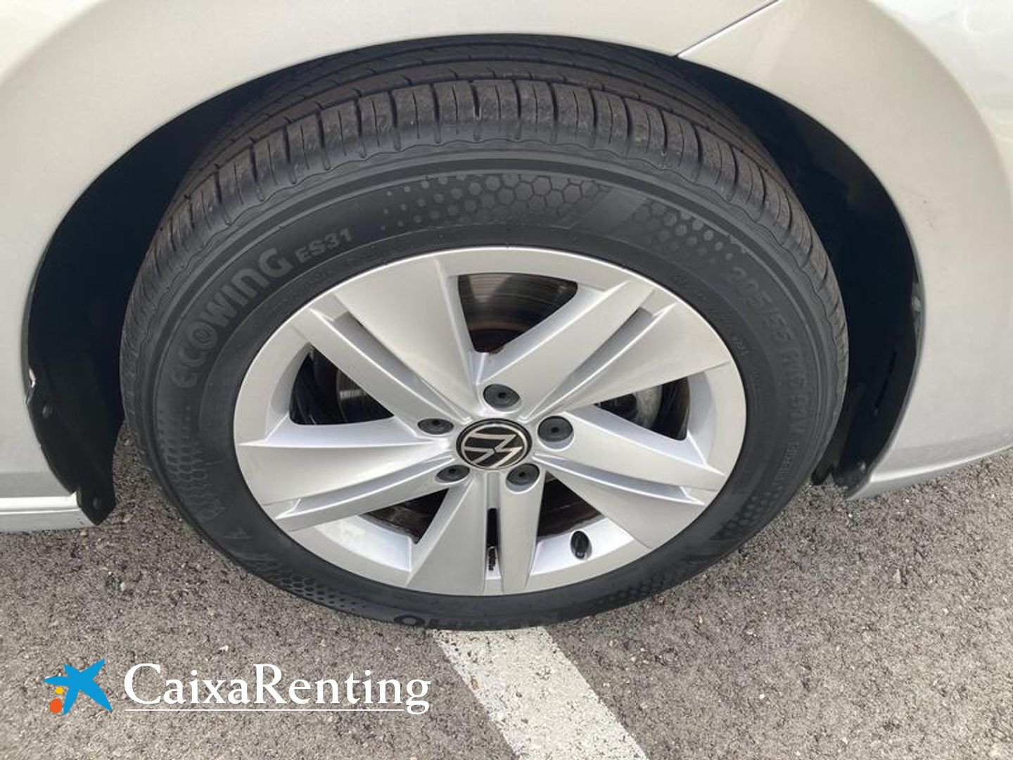 Volkswagen Golf Life 2.0 TDI 85 kW (115 CV) DSG