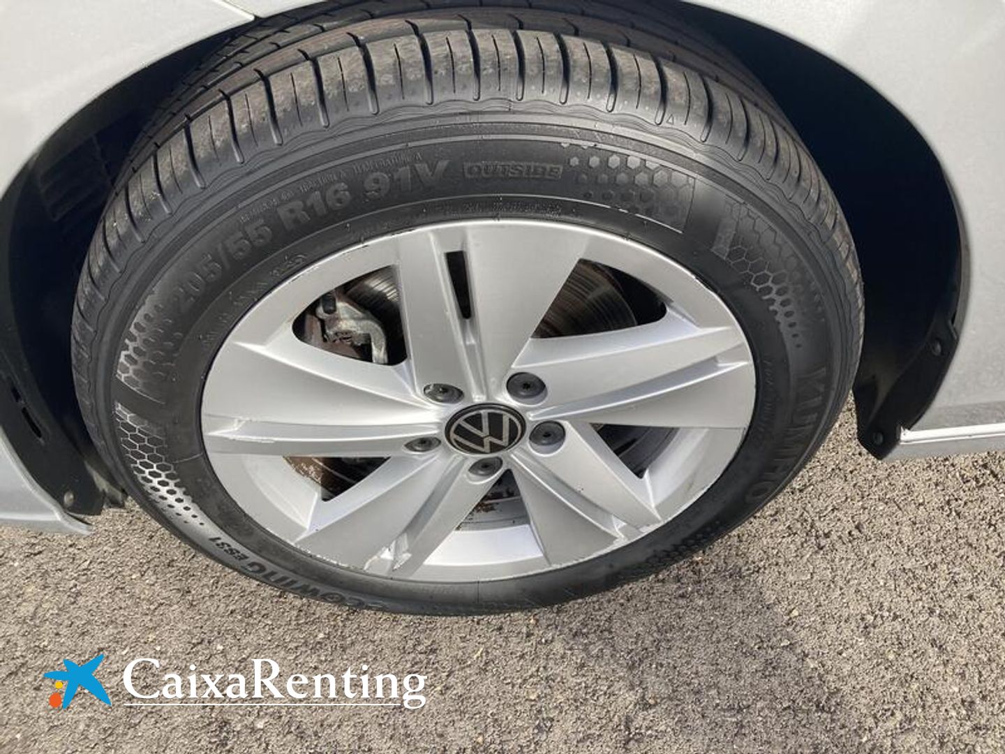 Volkswagen Golf Life 2.0 TDI 85 kW (115 CV) DSG