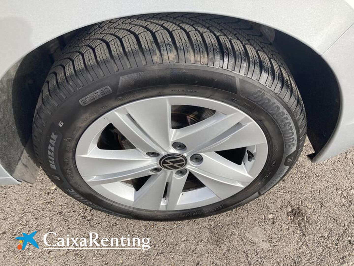 Volkswagen Golf Life 2.0 TDI 85 kW (115 CV) DSG