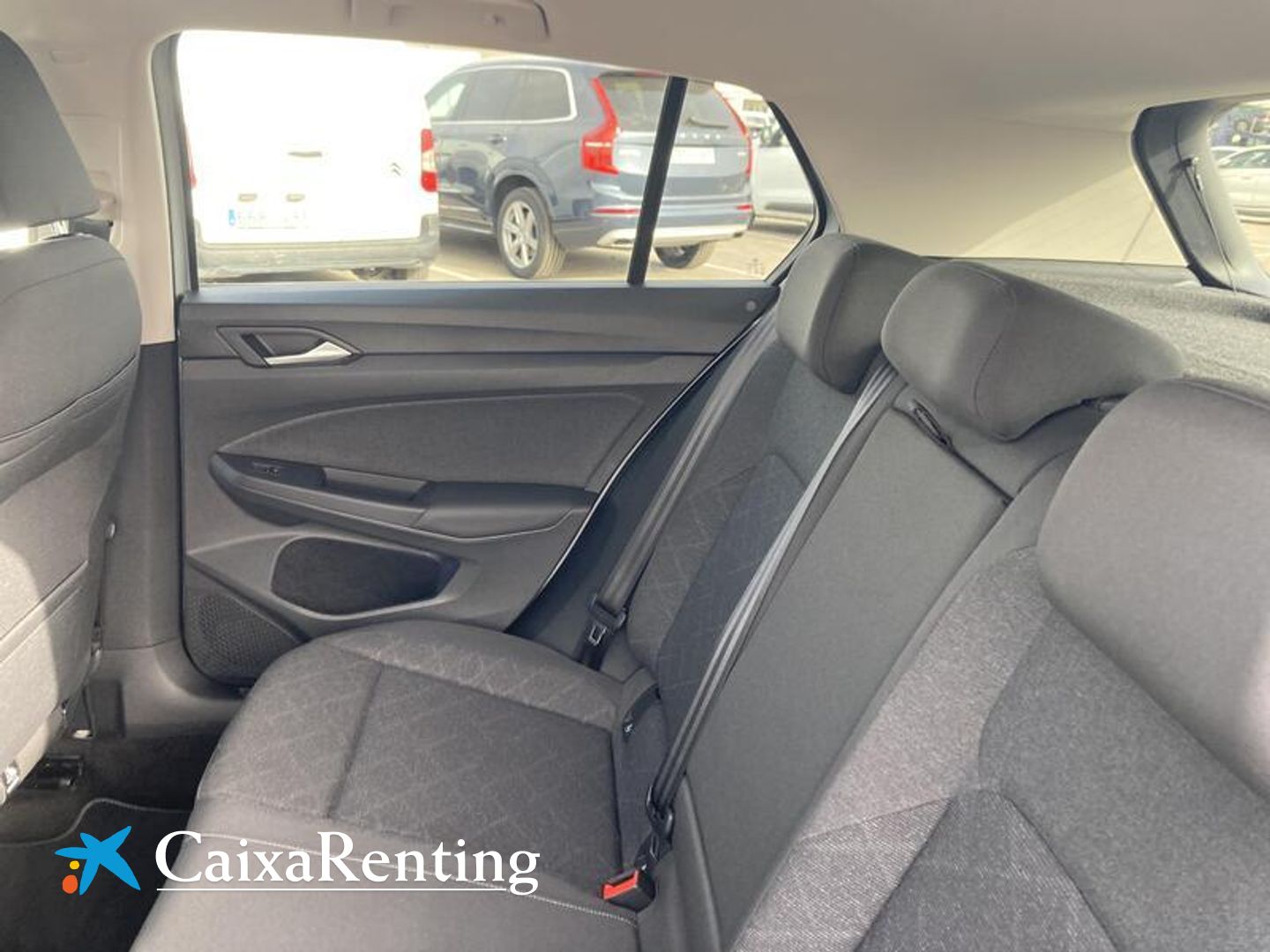 Volkswagen Golf Life 2.0 TDI 85 kW (115 CV) DSG
