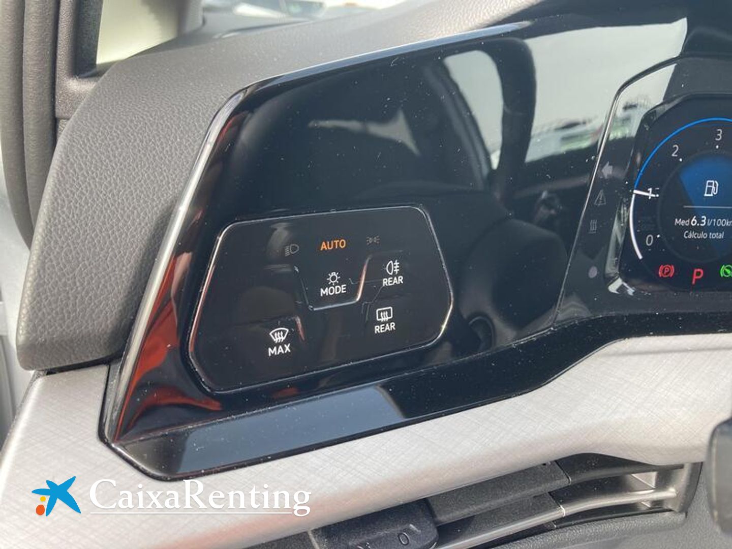 Volkswagen Golf Life 2.0 TDI 85 kW (115 CV) DSG