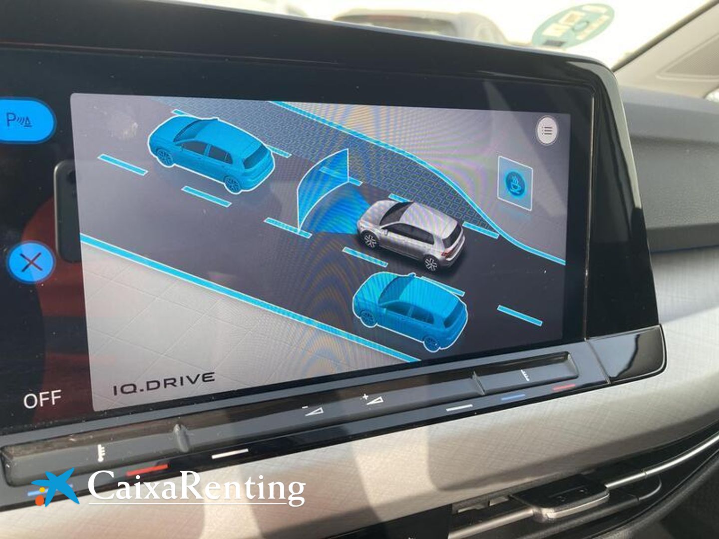 Volkswagen Golf Life 2.0 TDI 85 kW (115 CV) DSG