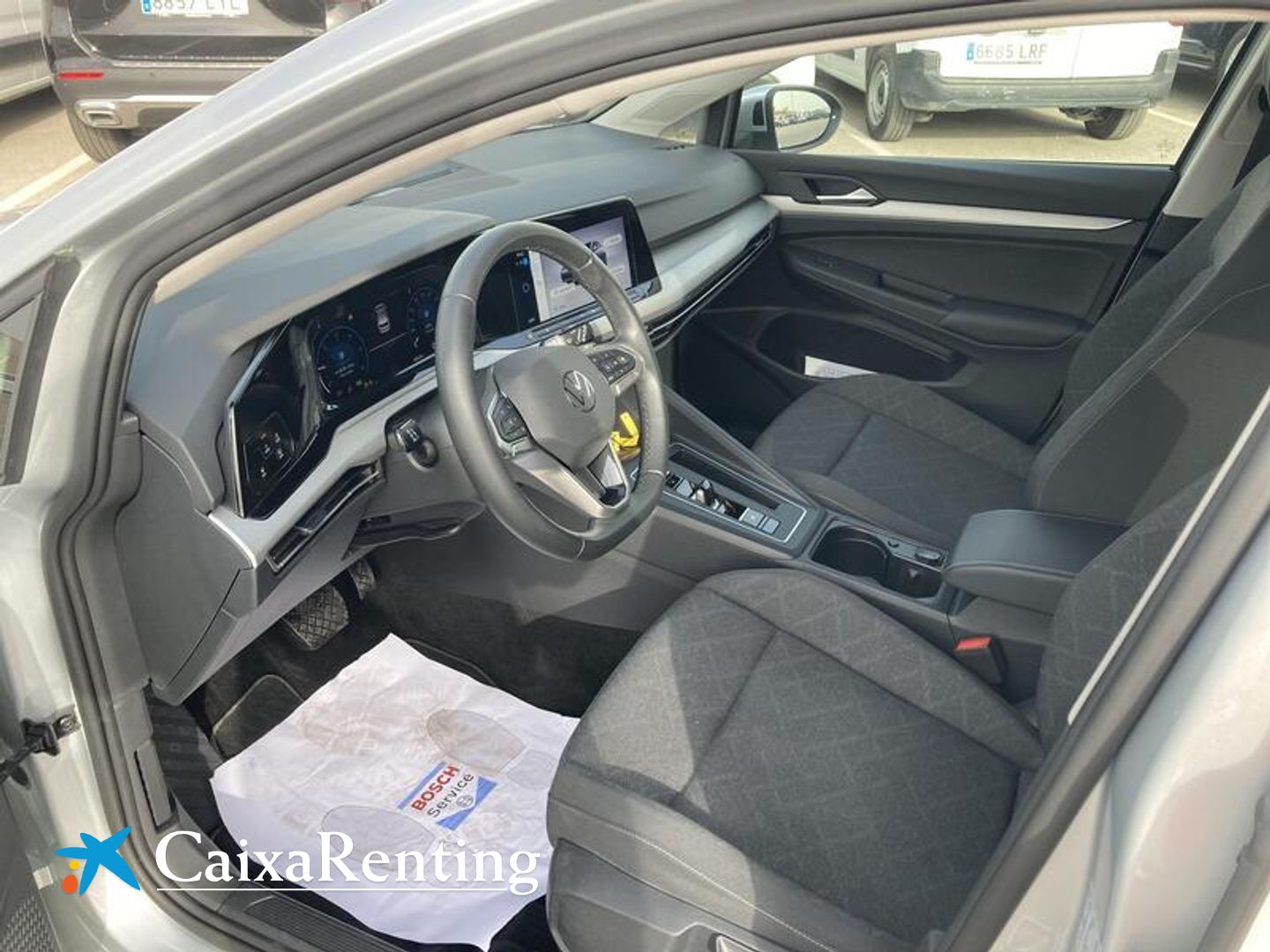 Volkswagen Golf Life 2.0 TDI 85 kW (115 CV) DSG