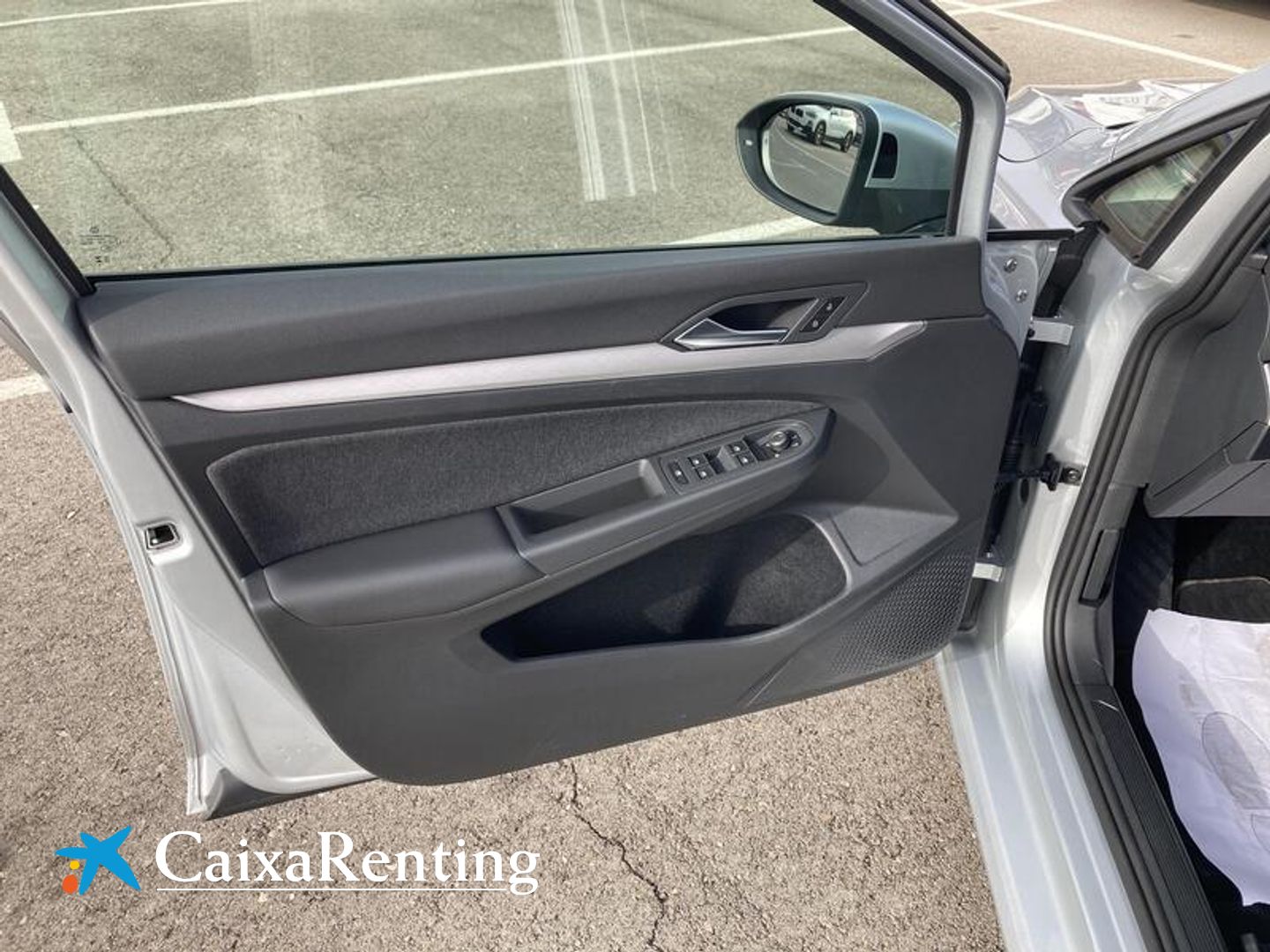 Volkswagen Golf Life 2.0 TDI 85 kW (115 CV) DSG
