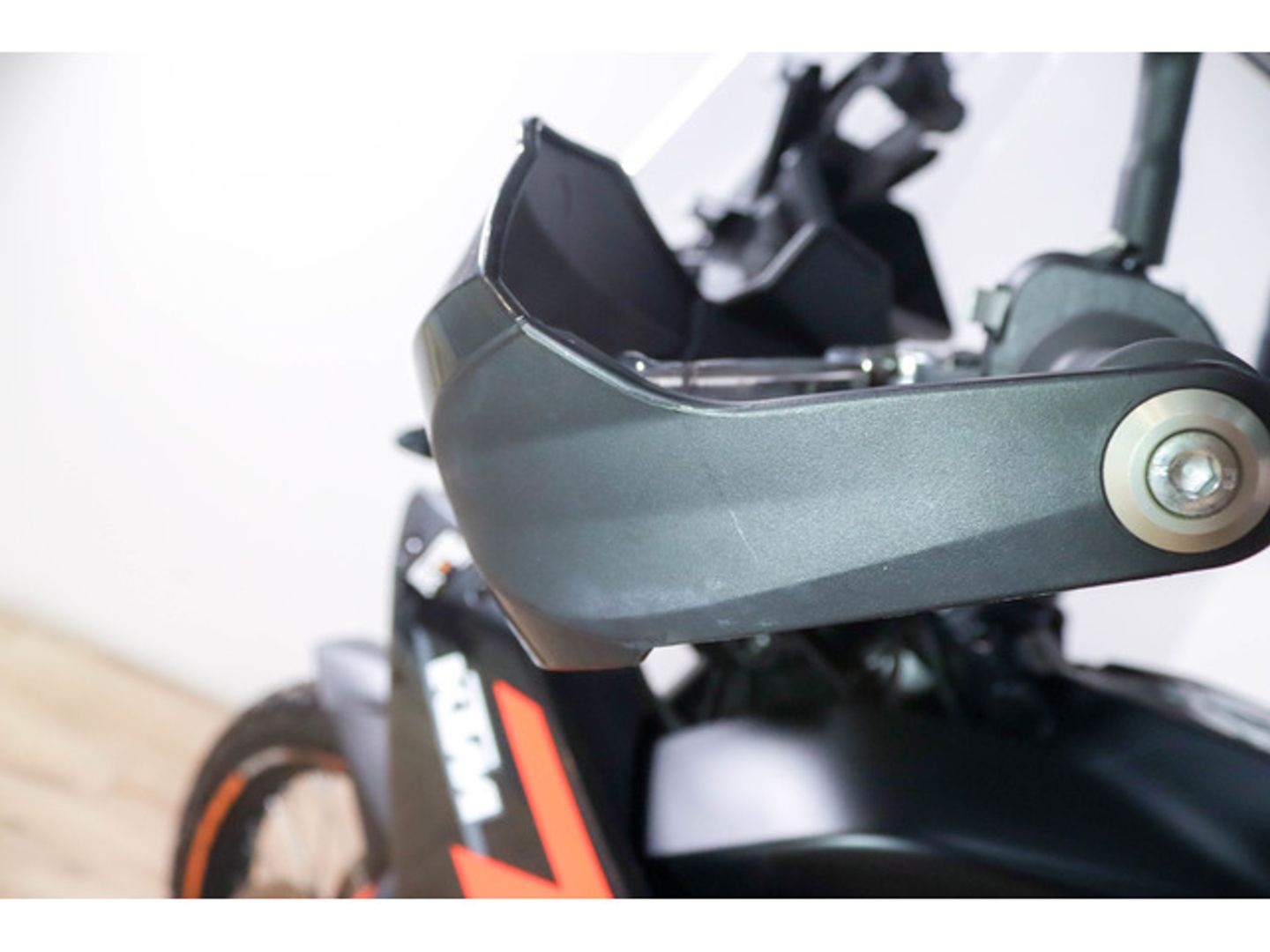 KTM Adventure 790