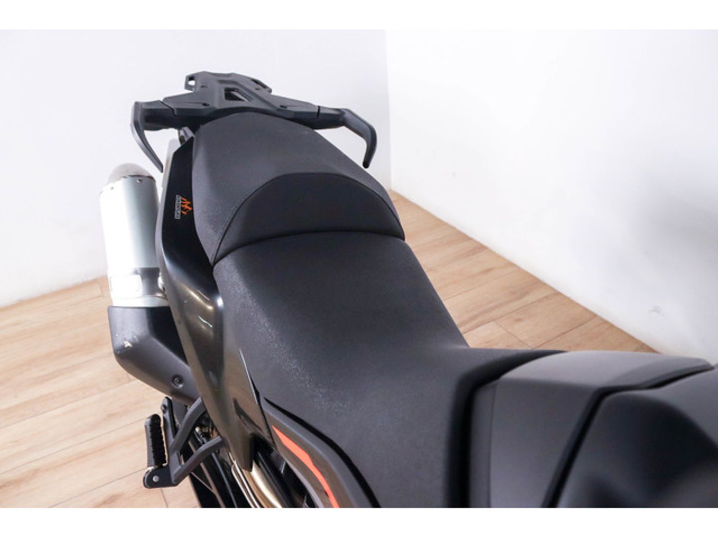 KTM Adventure 790