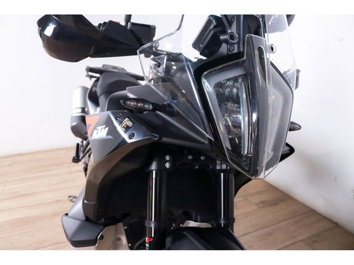 KTM Adventure 790