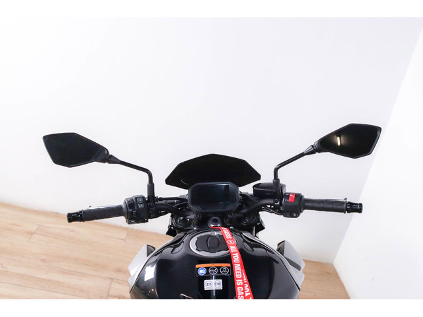 Kawasaki Z900