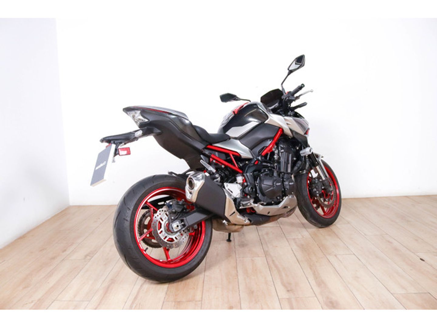 Kawasaki Z900