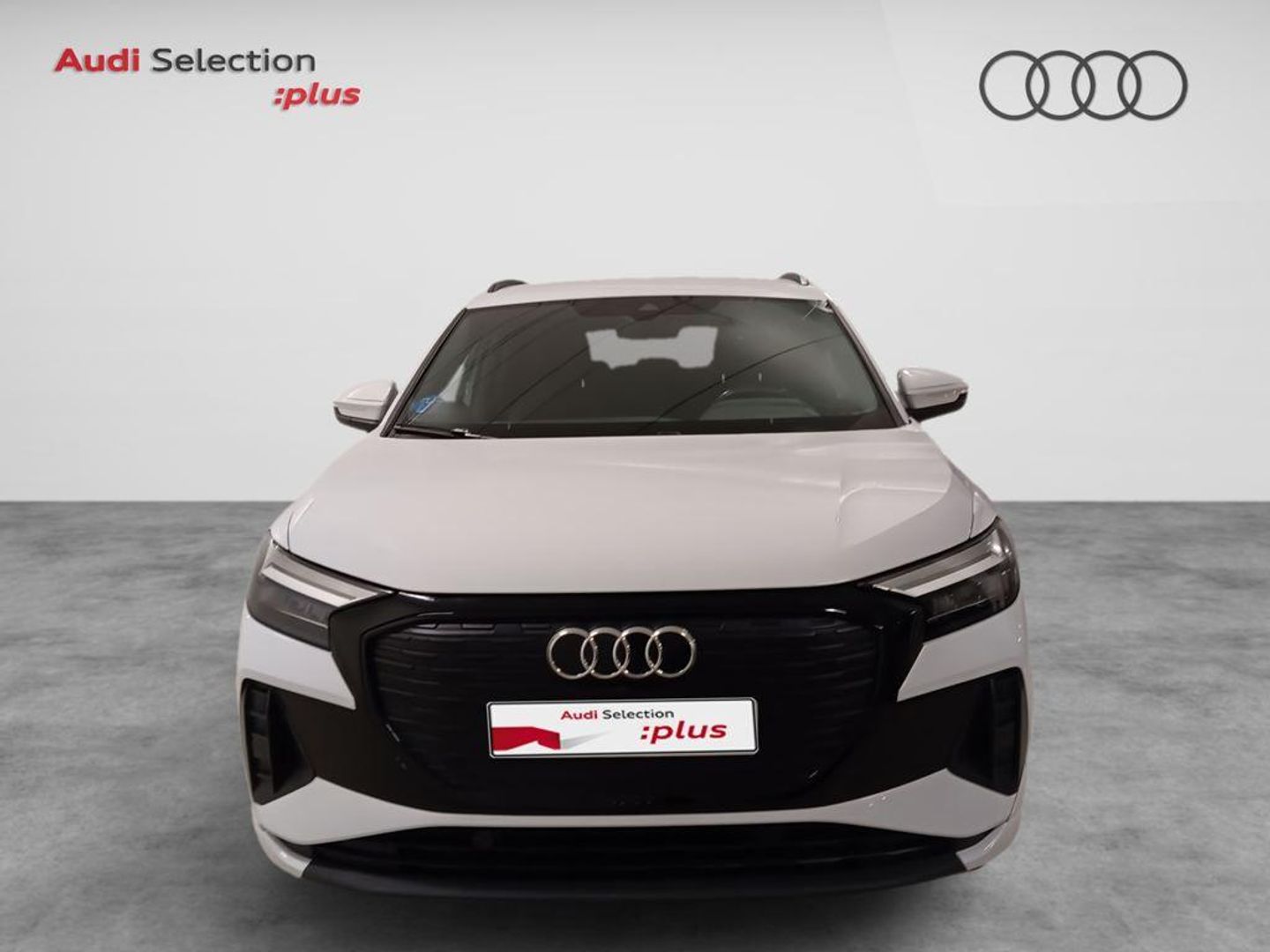 Audi Q4 e-tron Advanced 40 e-tron 150 kW (204 CV)