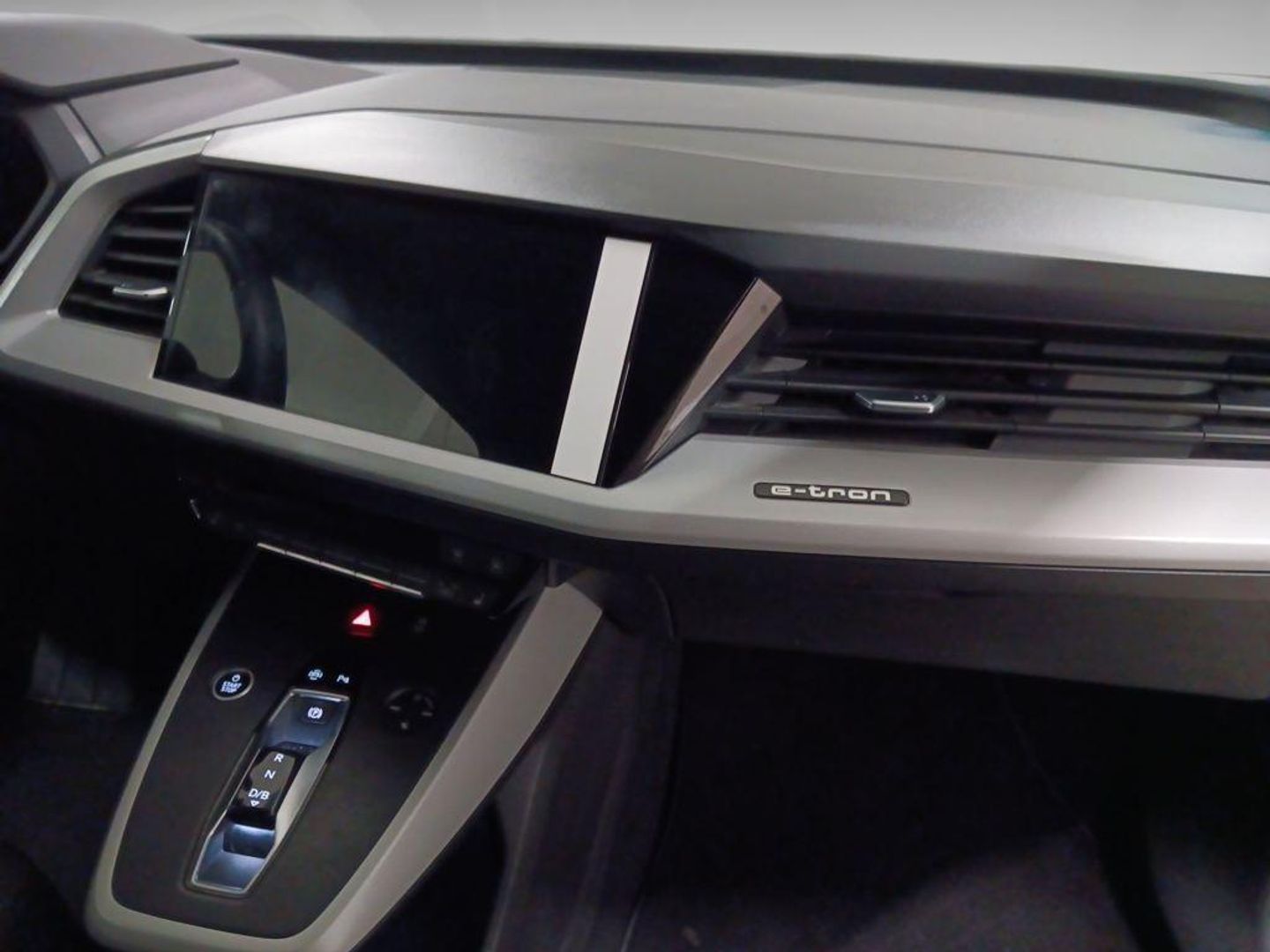 Audi Q4 e-tron Advanced 40 e-tron 150 kW (204 CV)