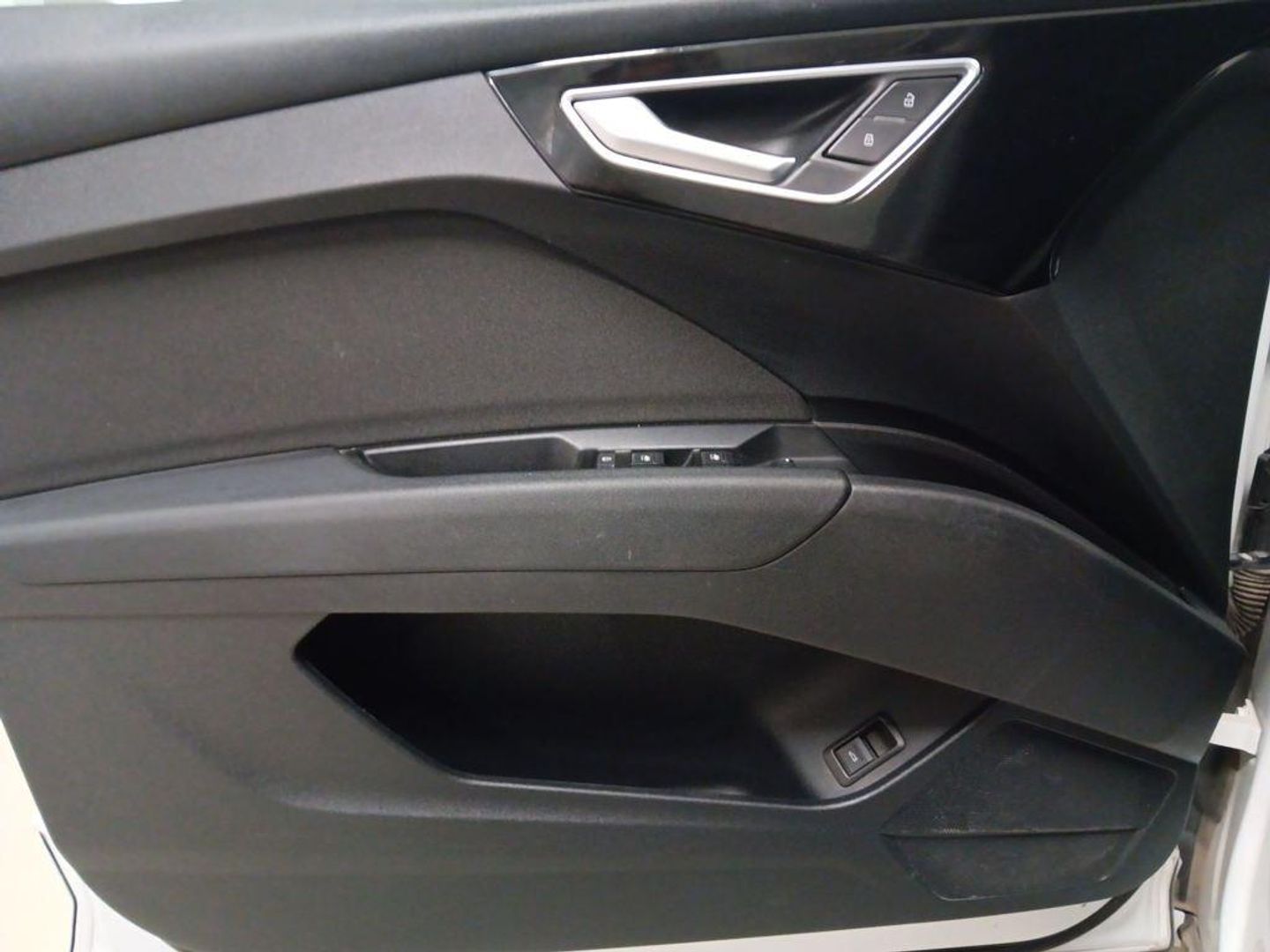 Audi Q4 e-tron Advanced 40 e-tron 150 kW (204 CV)