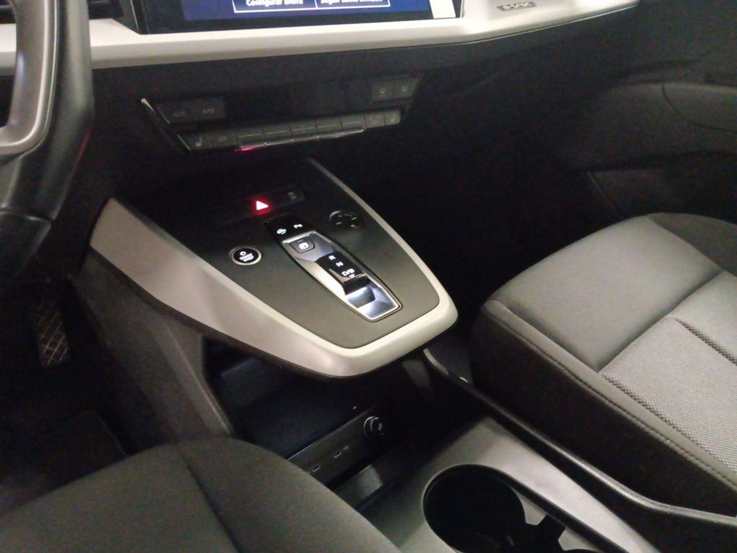 Audi Q4 e-tron Advanced 40 e-tron 150 kW (204 CV)