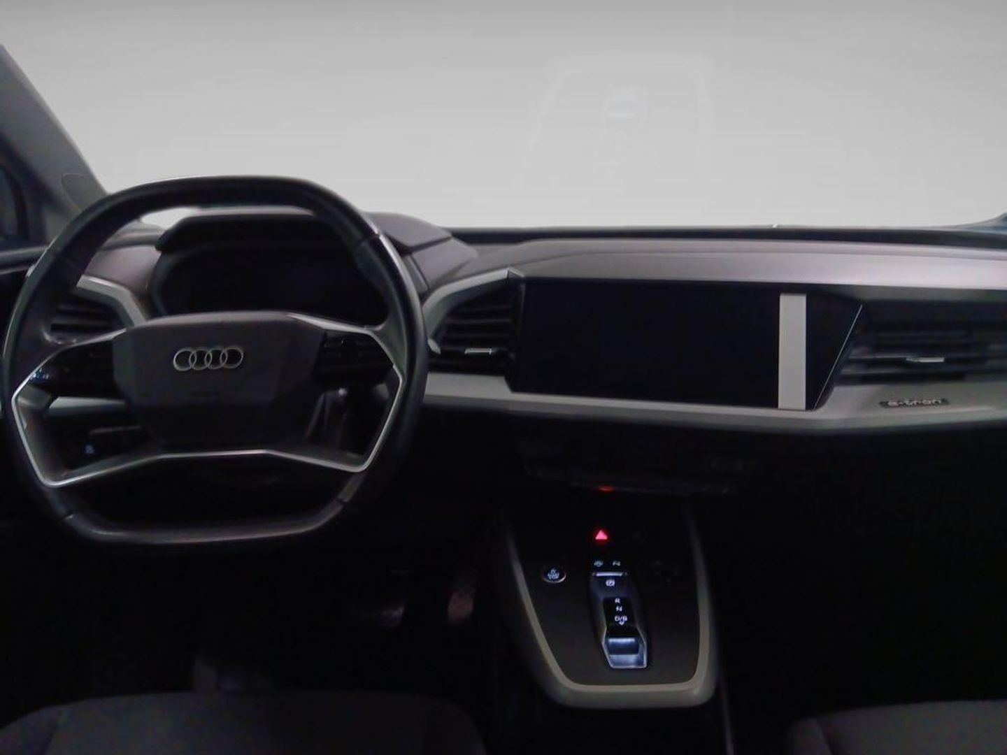 Audi Q4 e-tron Advanced 40 e-tron 150 kW (204 CV)