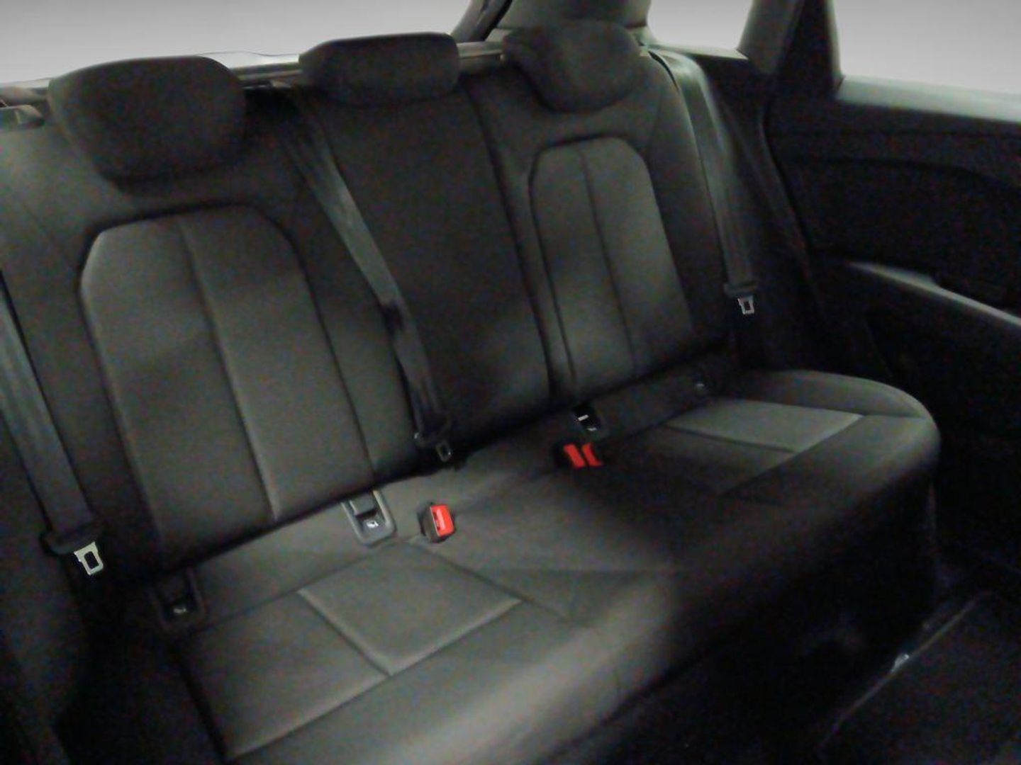 Audi Q4 e-tron Advanced 40 e-tron 150 kW (204 CV)