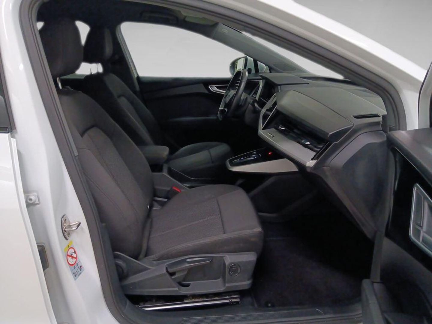 Audi Q4 e-tron Advanced 40 e-tron 150 kW (204 CV)