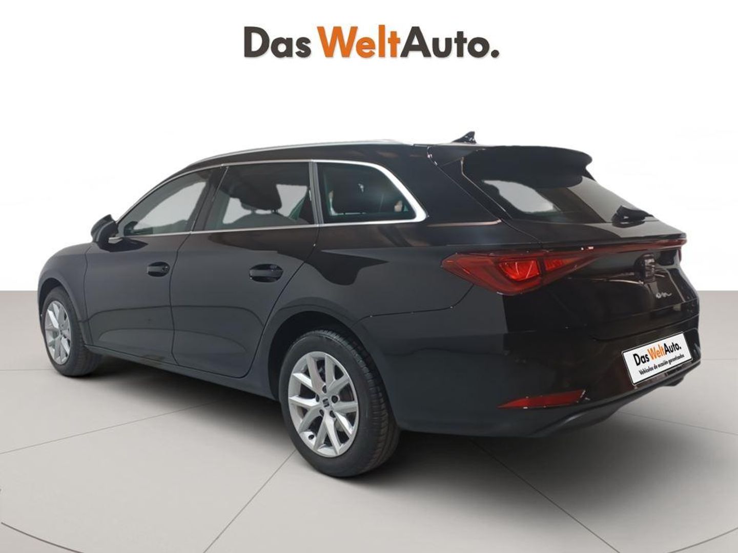 SEAT Leon ST 1.5 TSI SP Style Special Edition 110 kW (150 CV)
