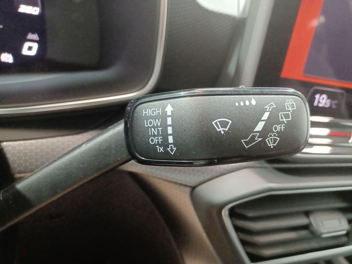SEAT Leon ST 1.5 TSI SP Style Special Edition 110 kW (150 CV)