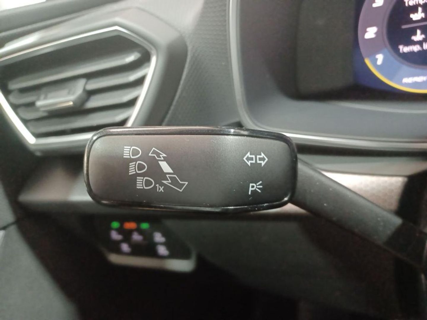 SEAT Leon ST 1.5 TSI SP Style Special Edition 110 kW (150 CV)