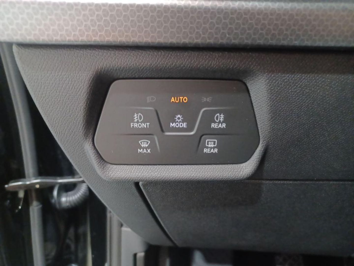 SEAT Leon ST 1.5 TSI SP Style Special Edition 110 kW (150 CV)