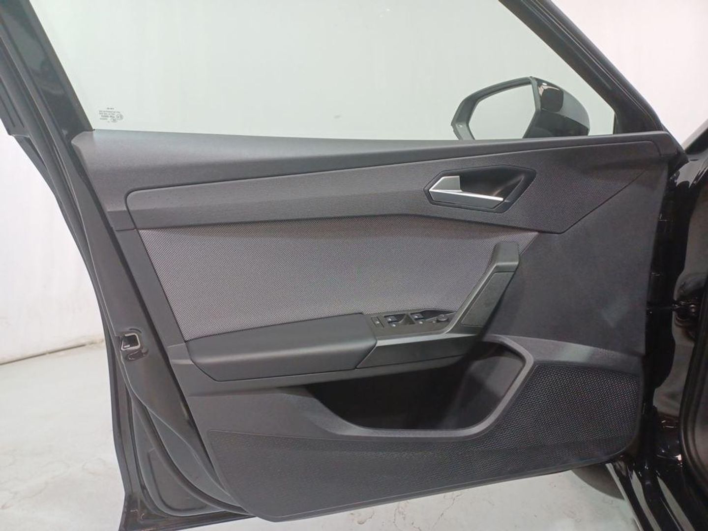 SEAT Leon ST 1.5 TSI SP Style Special Edition 110 kW (150 CV)