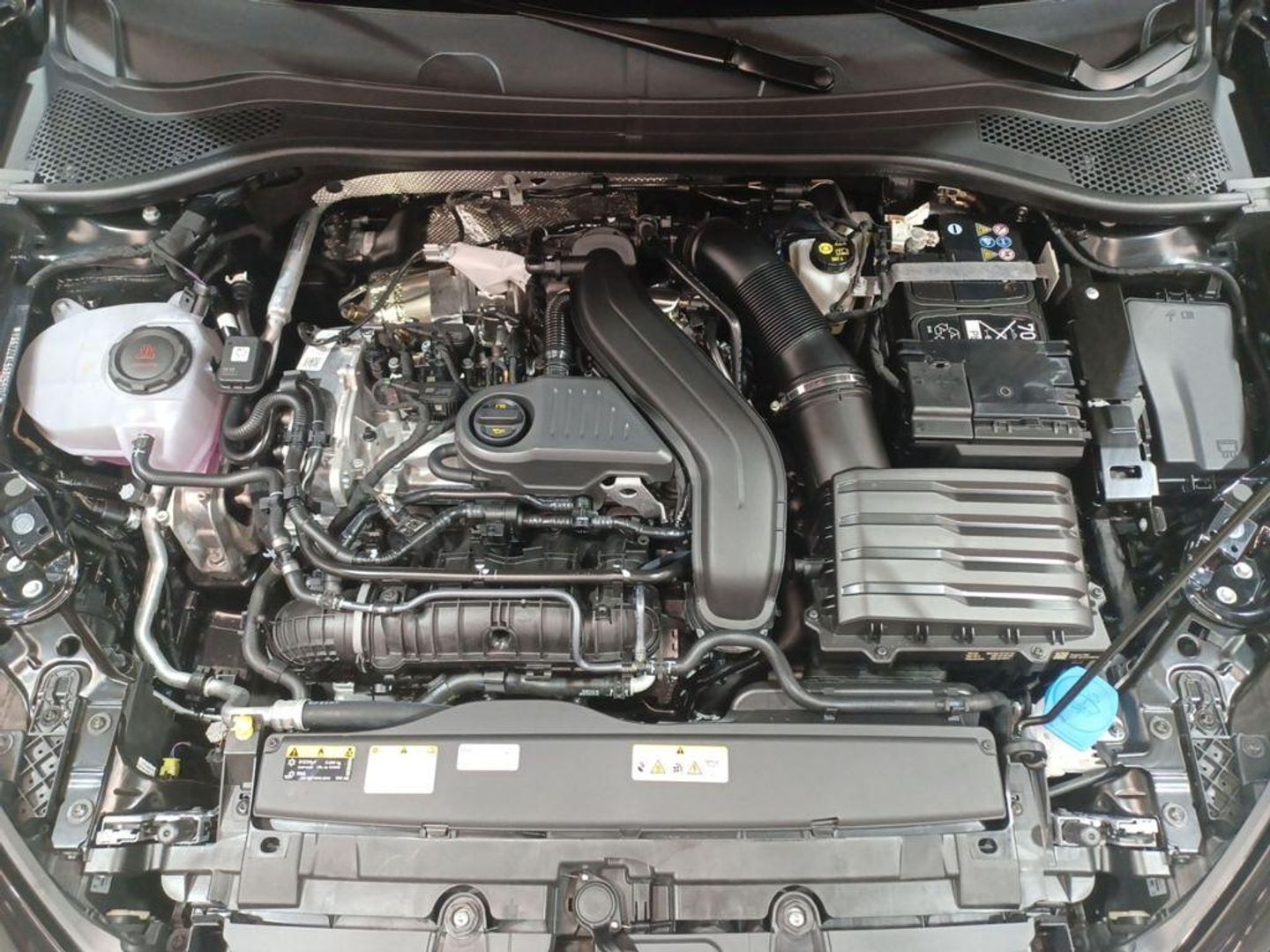 SEAT Leon ST 1.5 TSI SP Style Special Edition 110 kW (150 CV)