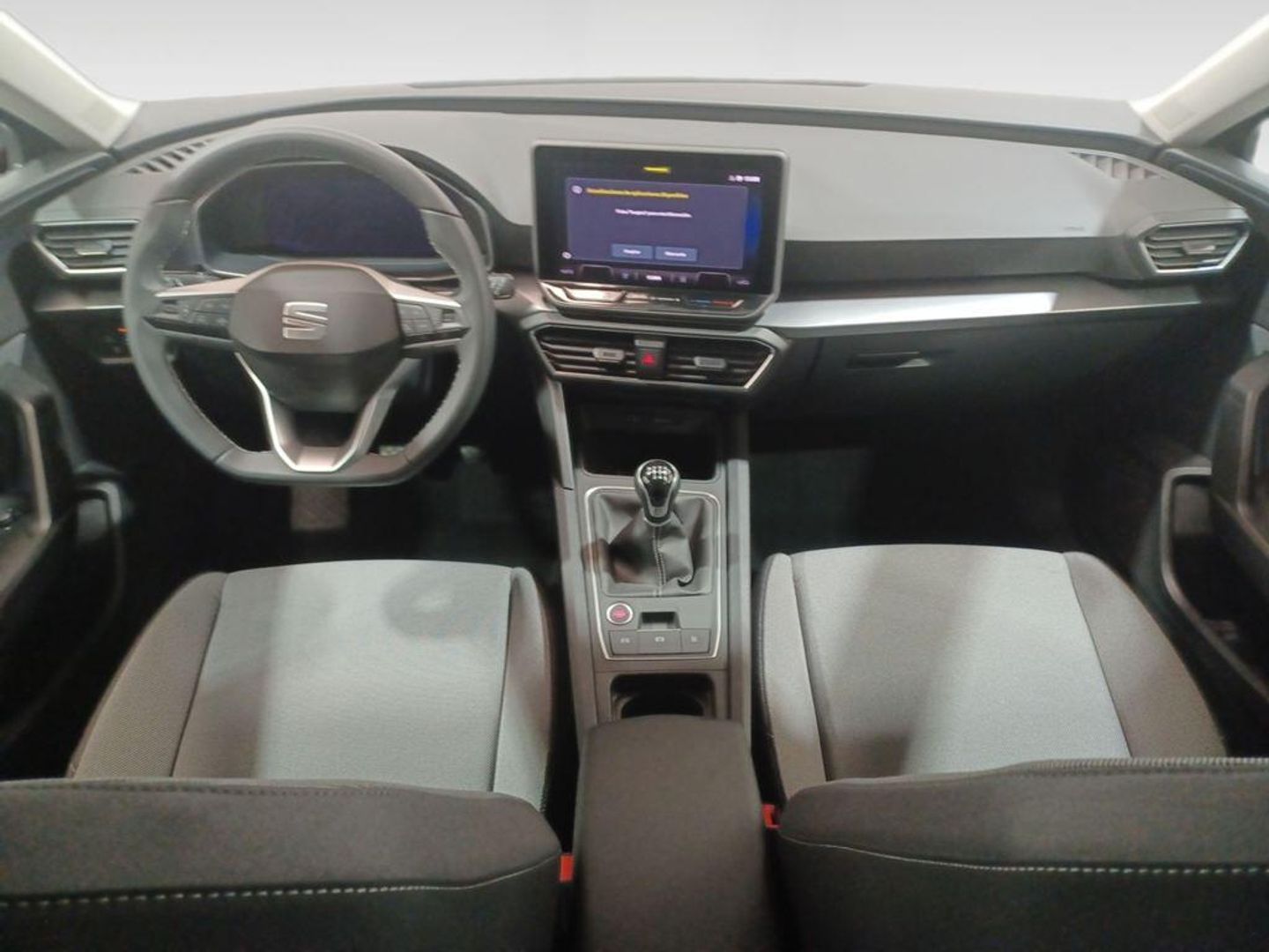 SEAT Leon ST 1.5 TSI SP Style Special Edition 110 kW (150 CV)