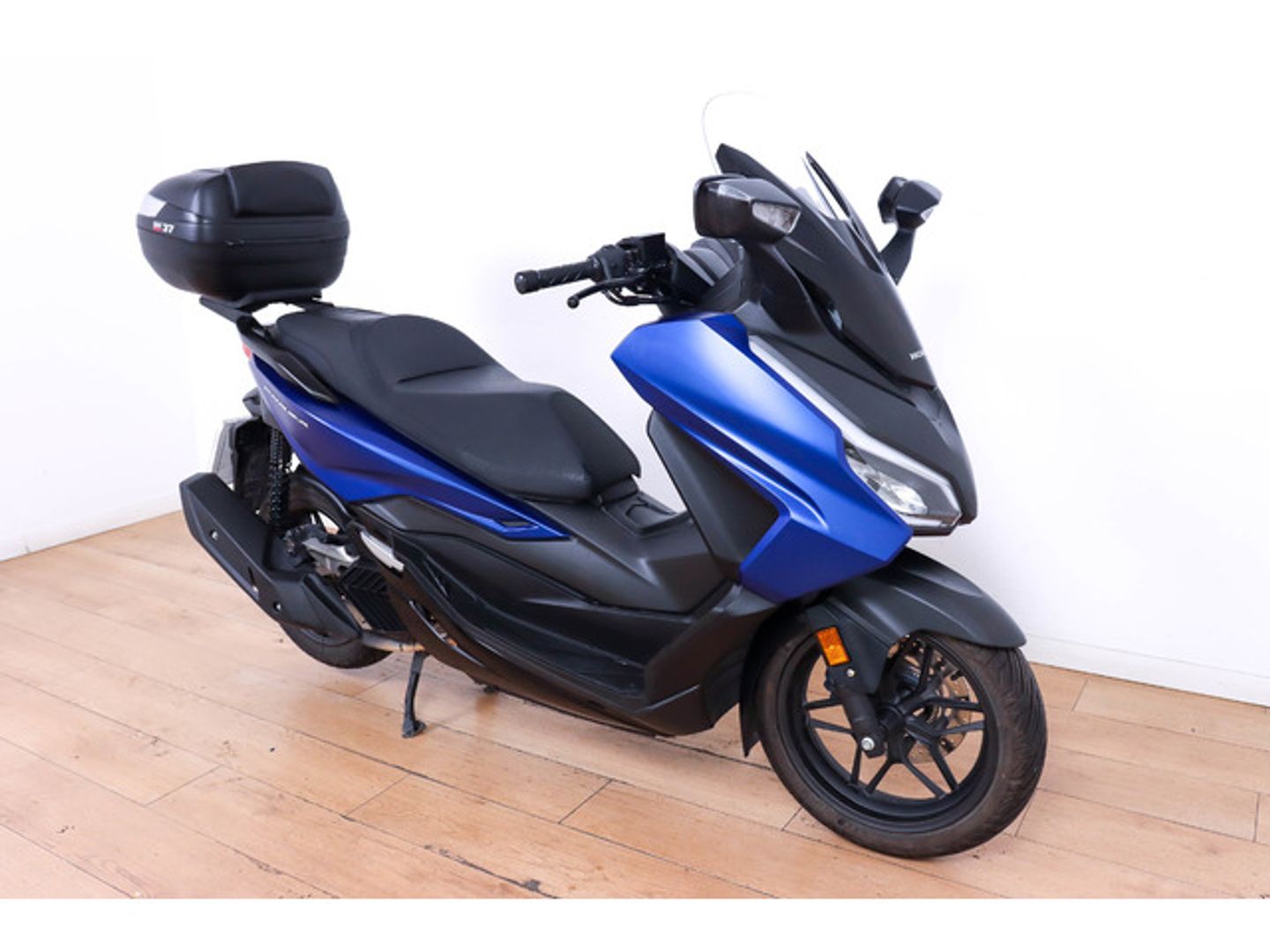 Honda Forza 125