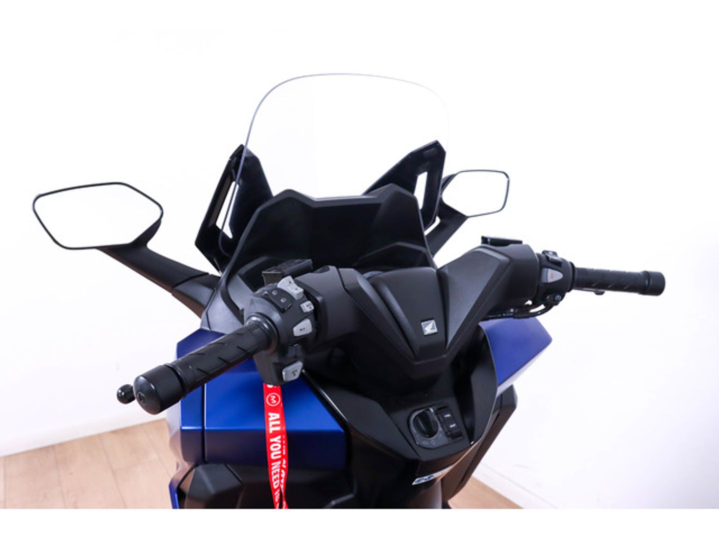 Honda Forza 125