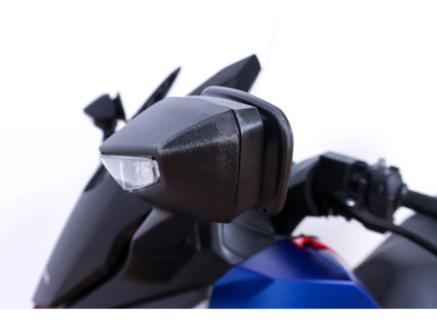Honda Forza 125