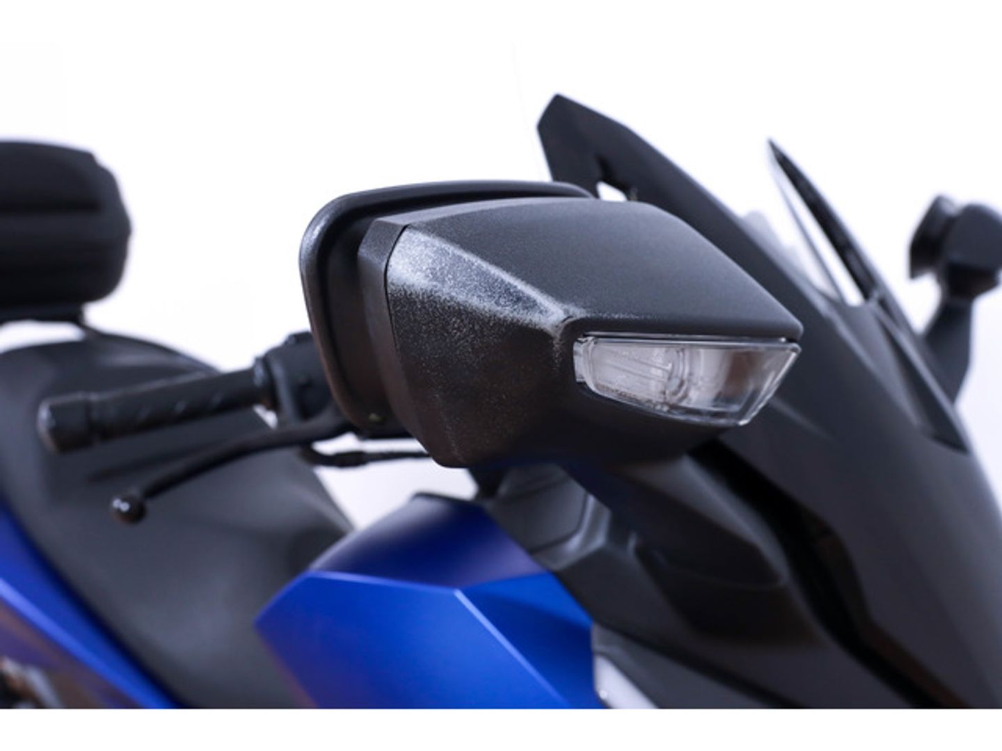 Honda Forza 125