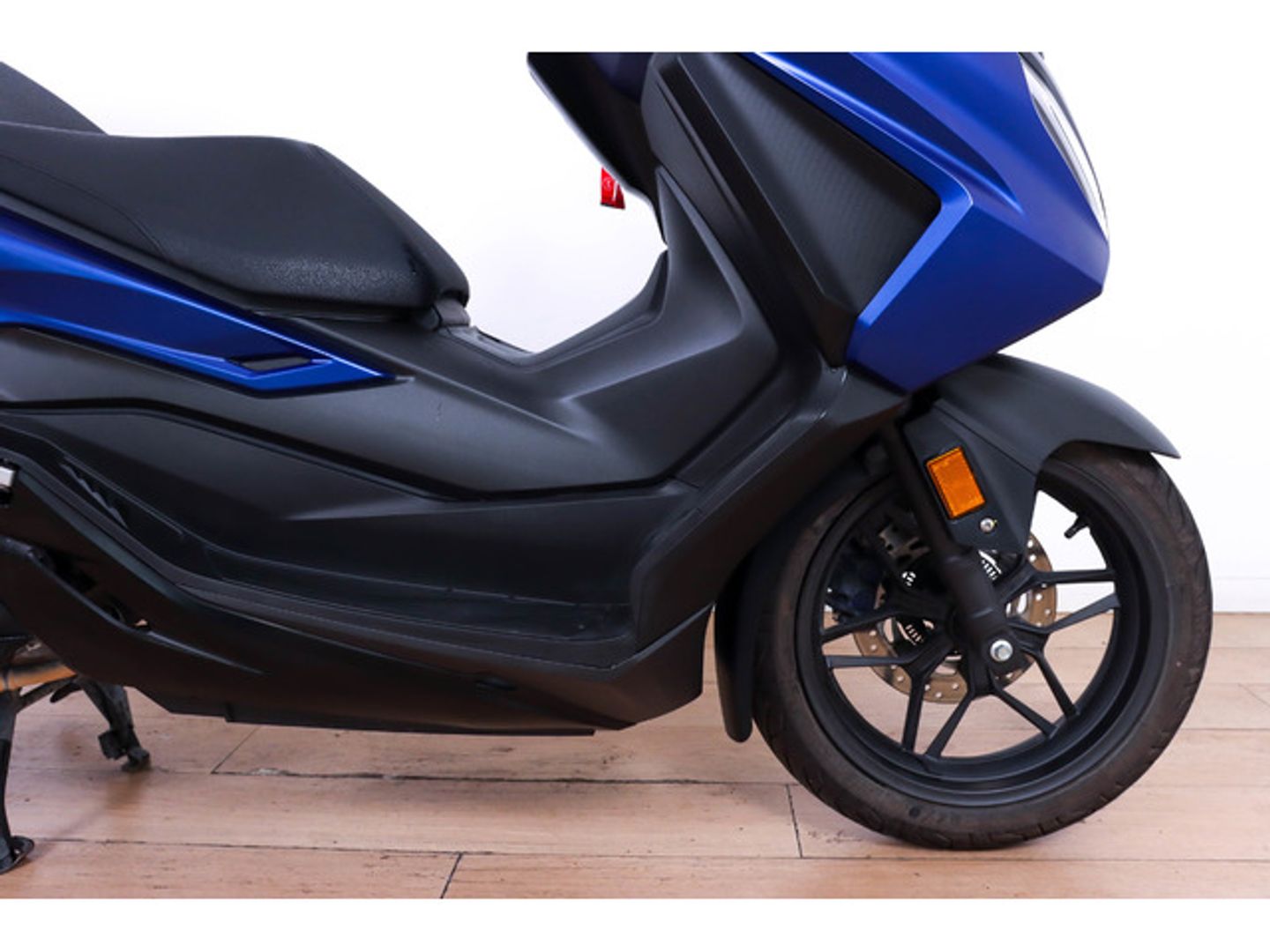 Honda Forza 125