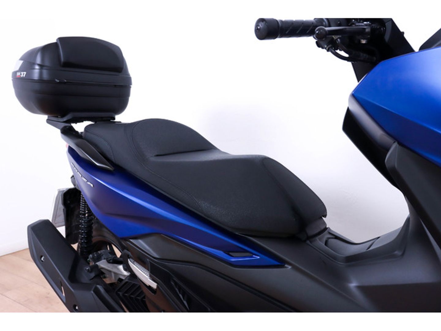 Honda Forza 125