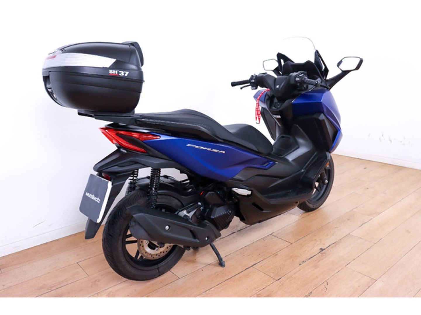 Honda Forza 125