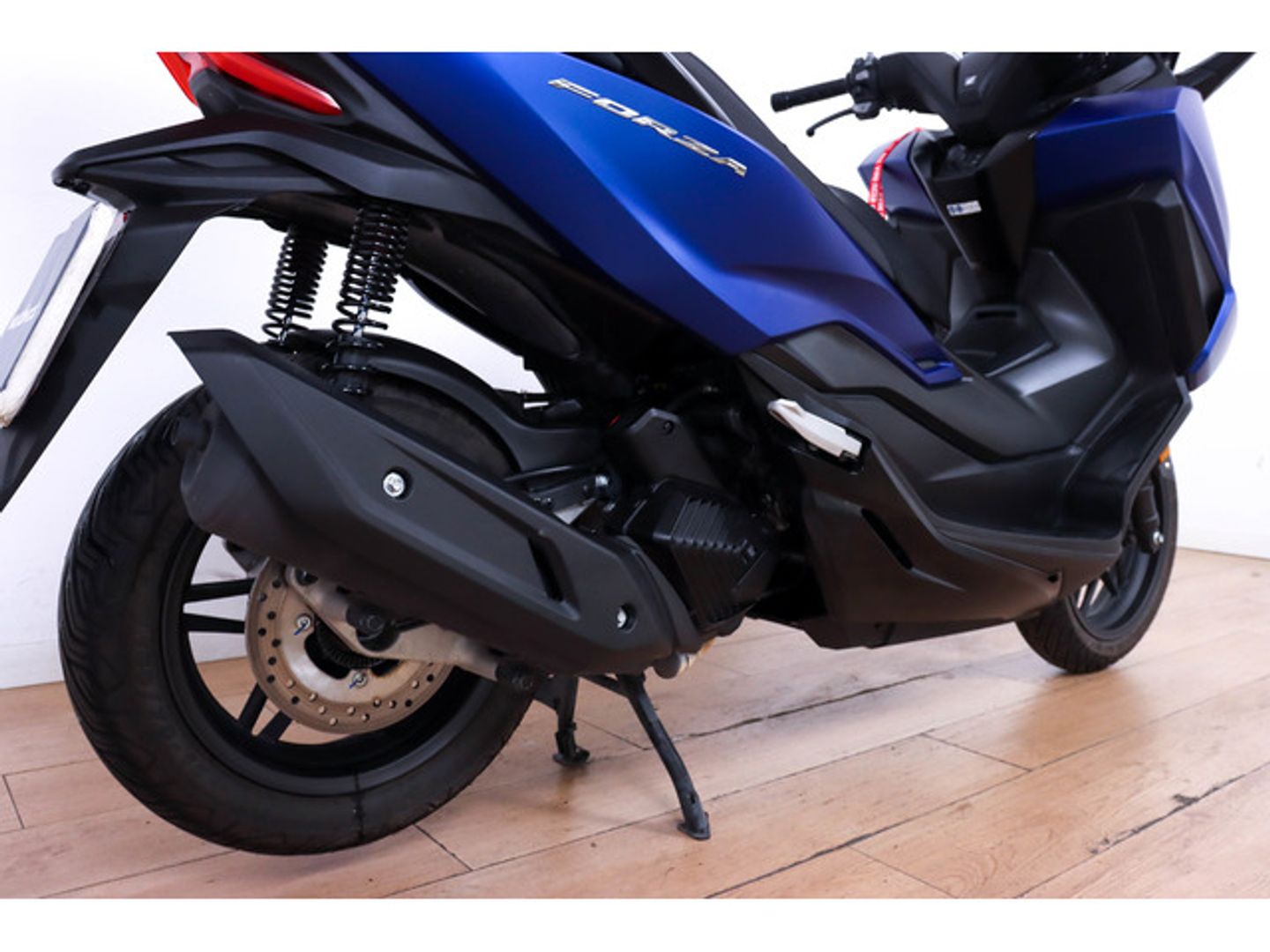 Honda Forza 125