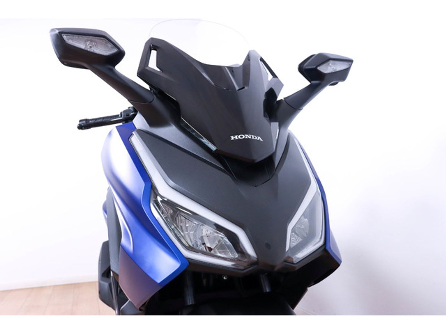 Honda Forza 125