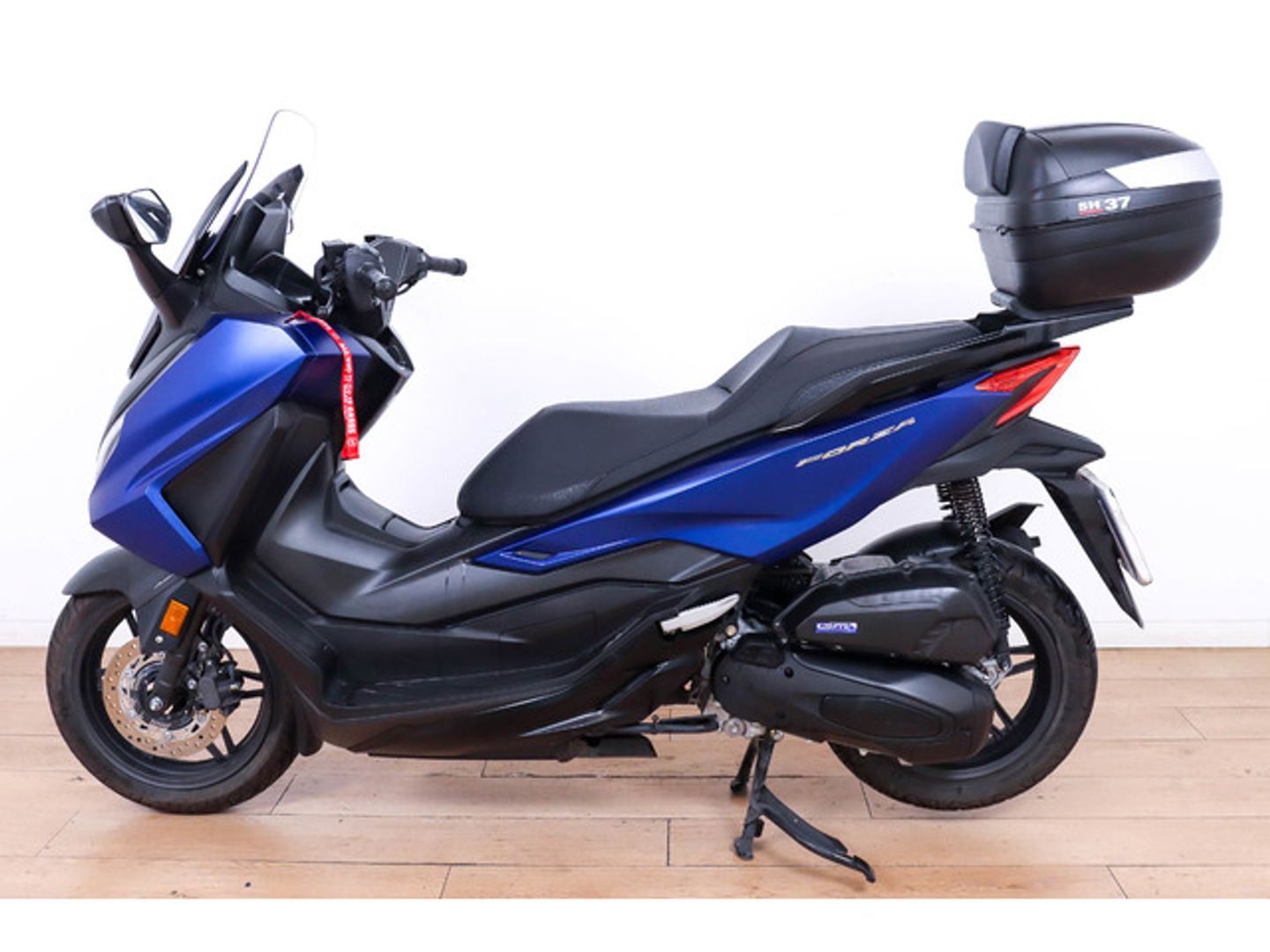 Honda Forza 125