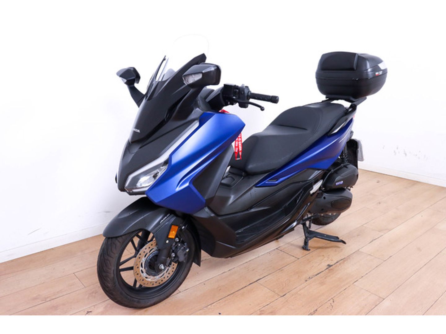 Honda Forza 125