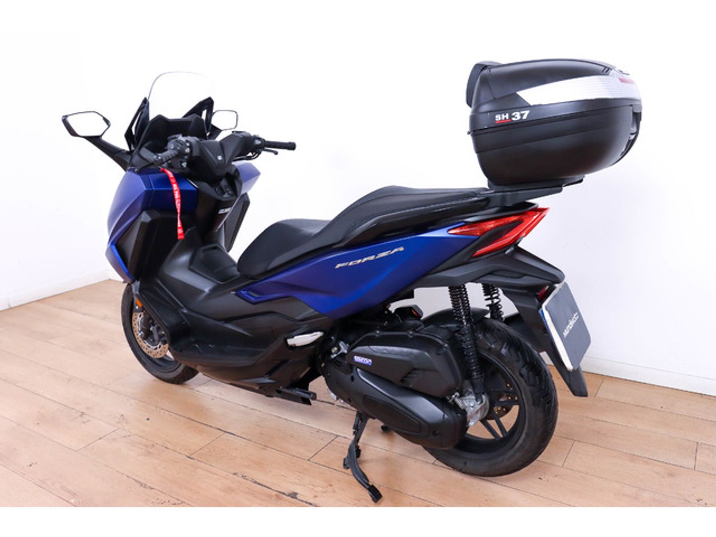 Honda Forza 125