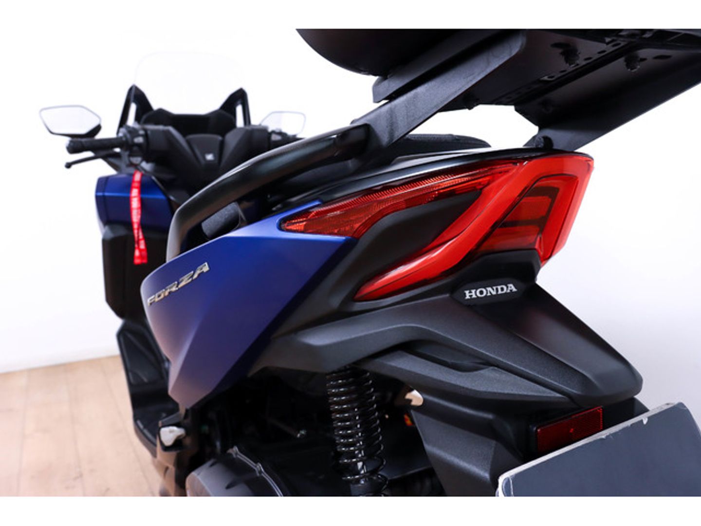 Honda Forza 125