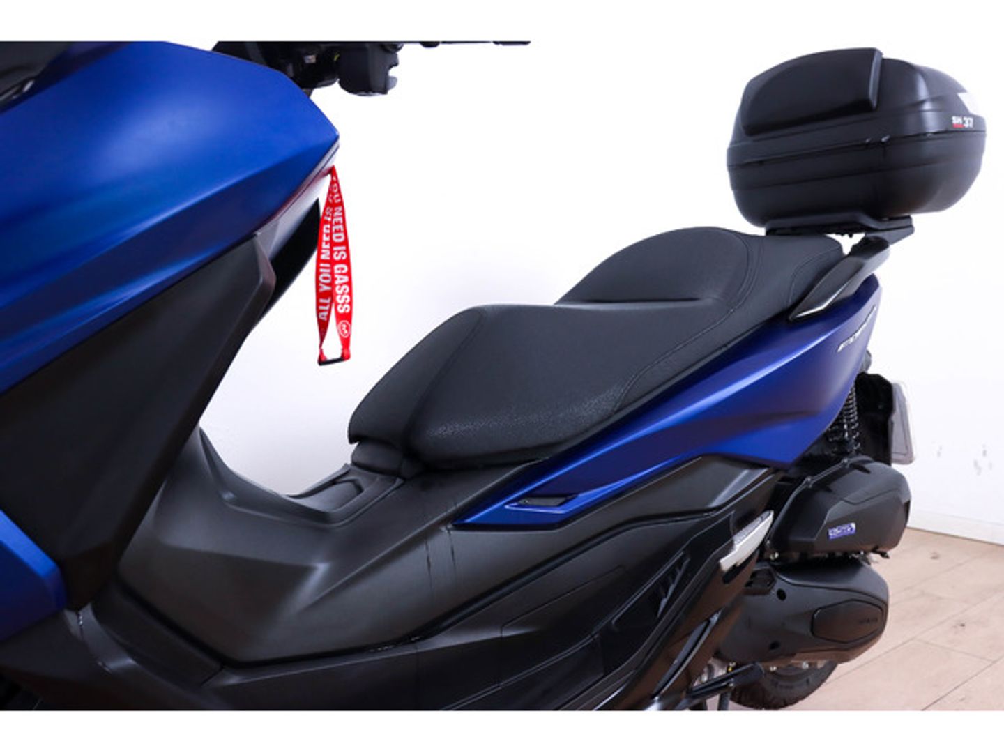 Honda Forza 125