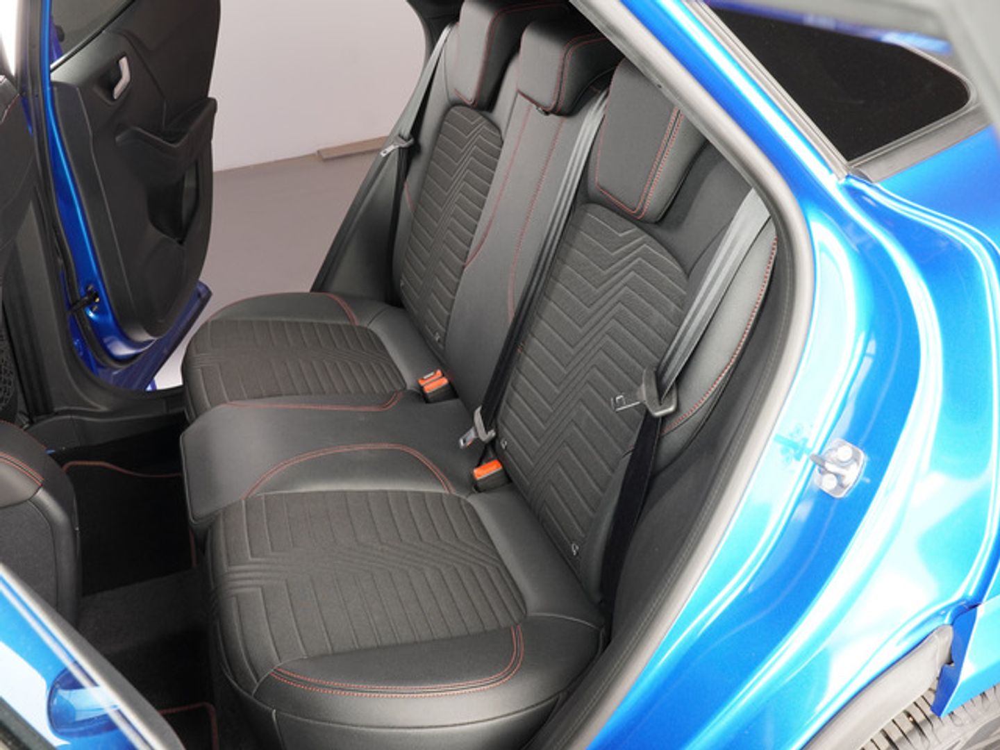 Ford Puma 1.0 EcoBoost MHEV ST-Line X 92 kW (125 CV)