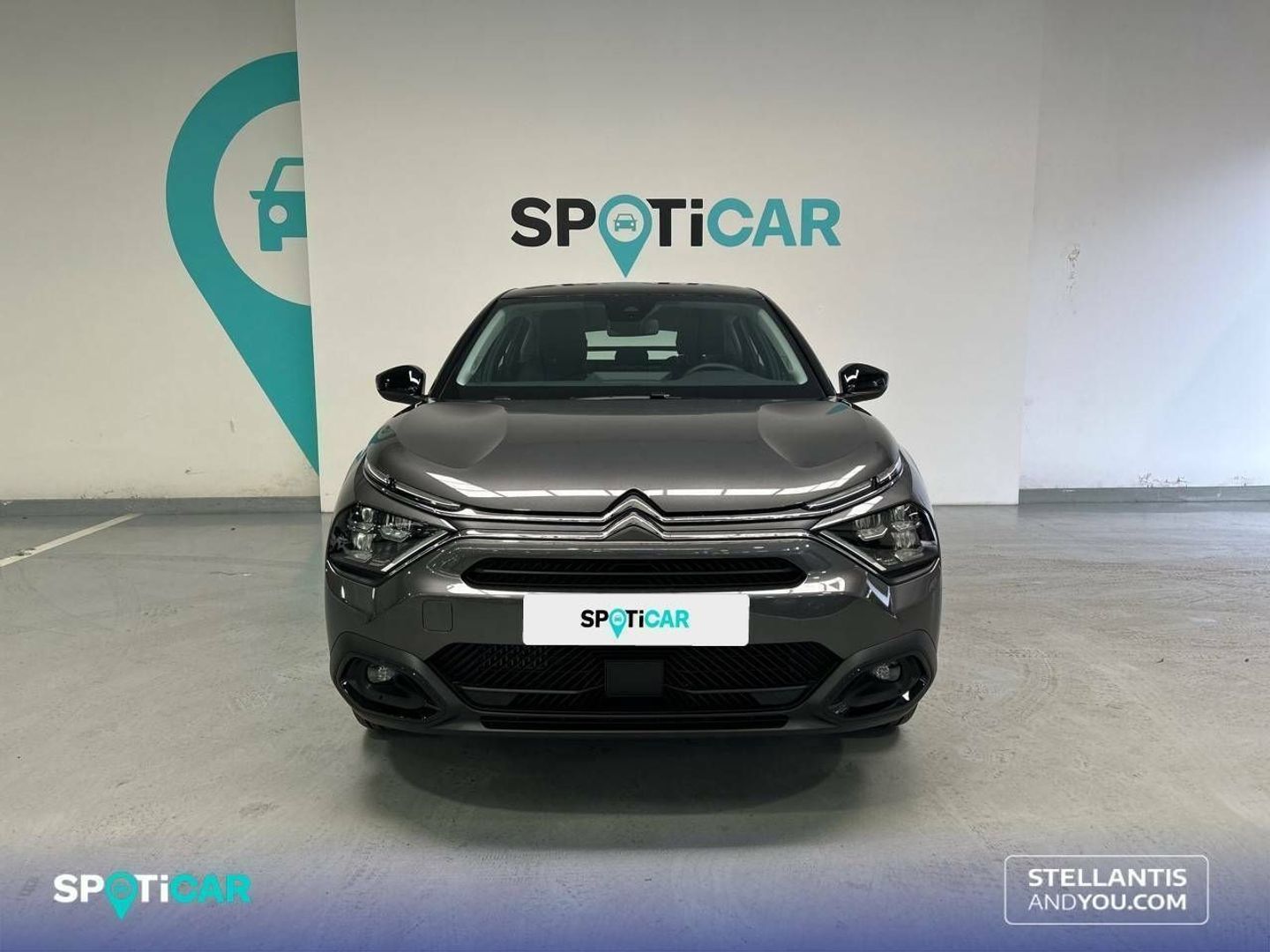 Citroen C4 PureTech 130 S&S 6v Feel Pack 96 kW (130 CV)