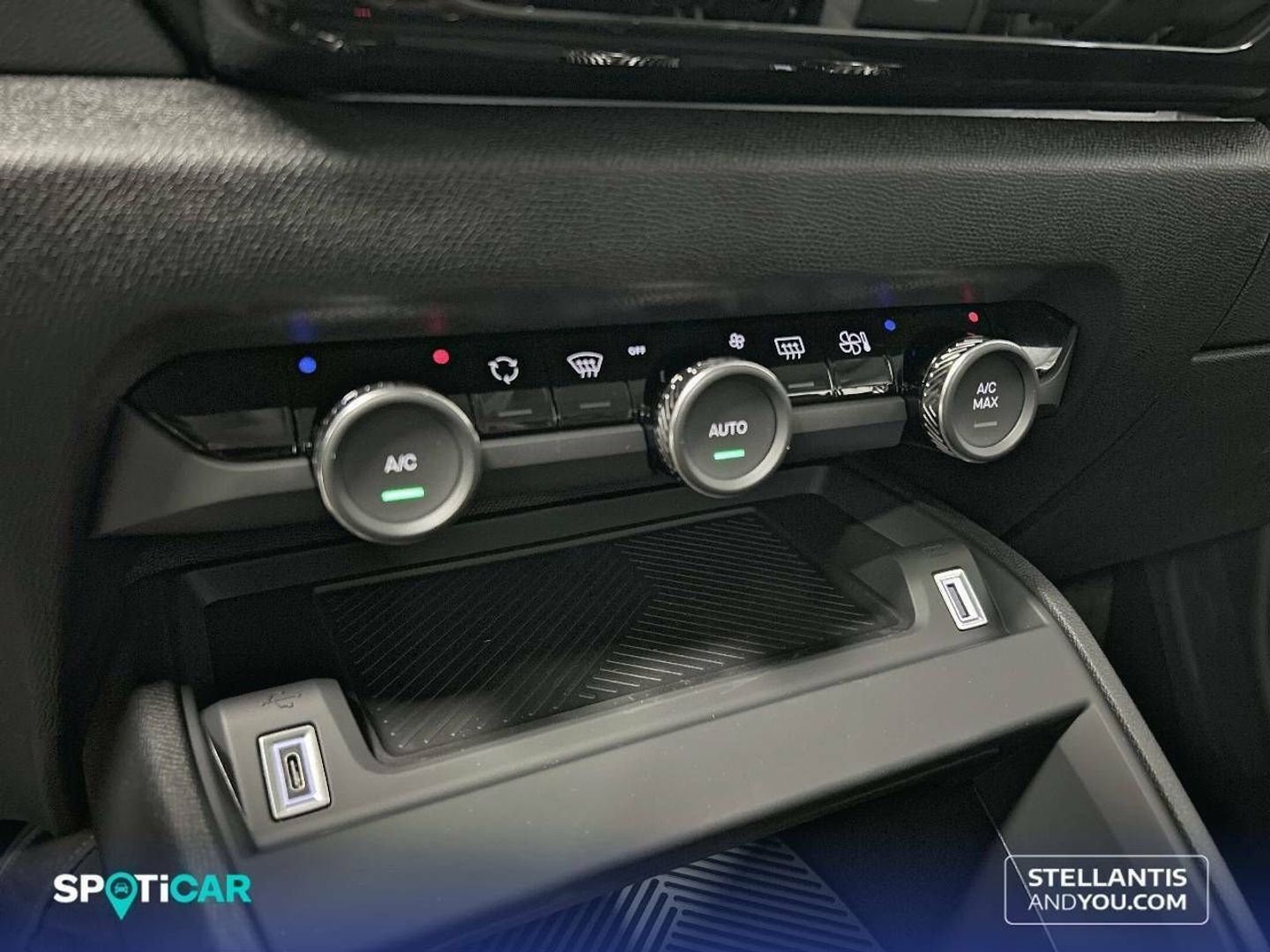 Citroen C4 PureTech 130 S&S 6v Feel Pack 96 kW (130 CV)