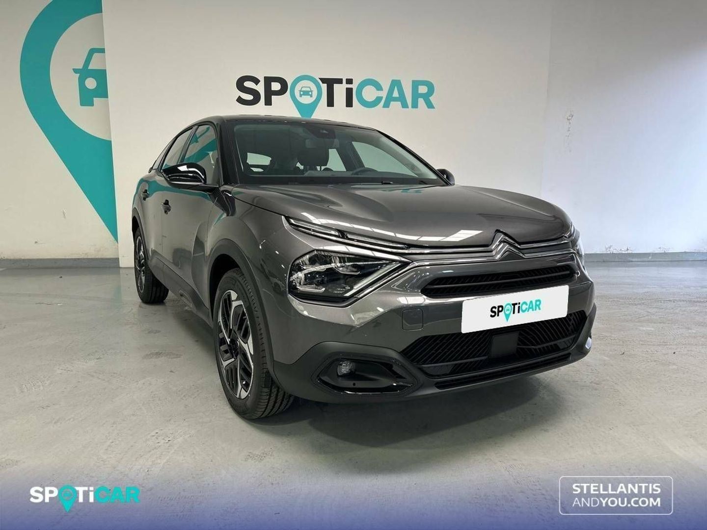 Citroen C4 PureTech 130 S&S 6v Feel Pack 96 kW (130 CV)