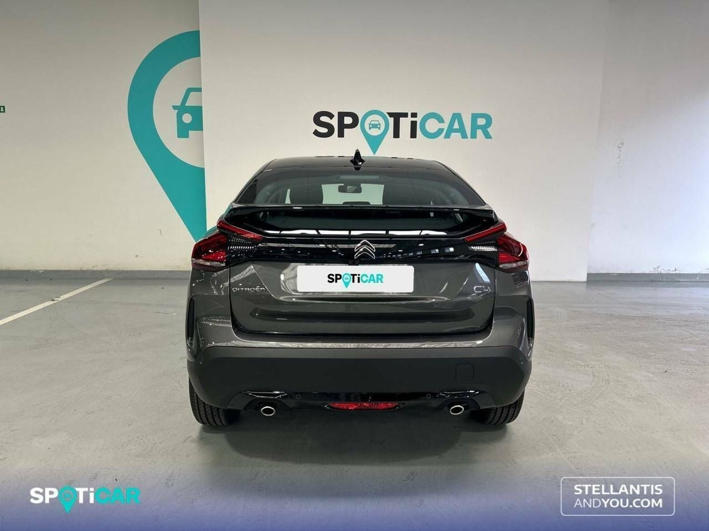 Citroen C4 PureTech 130 S&S 6v Feel Pack 96 kW (130 CV)